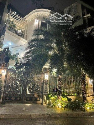 siêu phẩm mt bàu cát! 7x25m, 5 tầng, full nội thất, giá giảm chỉ còn 20.9 tỷ thôi