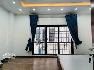 bán nhà đường hồ tùng mậu - lô góc - mặt ngõ kinh doanh - full nội thất - 35m2*5t - giá hơn 8 tỷ