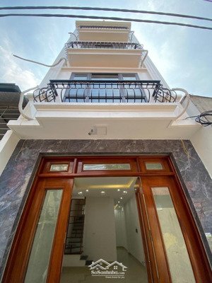 b.á.n nhà đại từ 50m 6 tầng thang máy ô tô sát nhà ngõ thông kinh doanh đỉnh vị trí