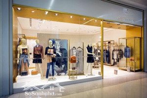 cho thuê nhà mặt phố thành thái - 320m² thông sàn - mặt tiền nhận diện 14m. khu sầm uất