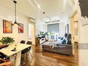 chính chủ cần bán gấp căn góc 2pn, tầng đẹp hướng mát, full nội thất cao cấp tại eco city việt hưng