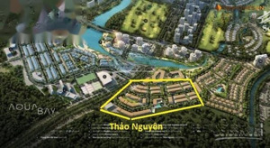 bán căn nhà phố thảo nguyên ecopark, 100m2 mặt tiền 5m, giá chỉ 23 tỷ bao phí đã hoàn thiện