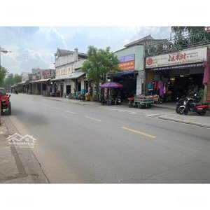 bán nhà mặt tiền nguyễn văn quá, 7x38m, 4 tầng, 25 tỷ, quận 12