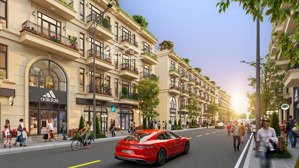 hồng bàng midtown mua một căn nhà, sở hữu cả cơ hội kinh doanh và cuộc sống an lành