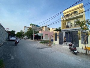 đất đẹp ngay cổng vạn phúc thủ đức, gần đường hiệp bình, 54m2 giá chỉ 4,8 tỷ,sổ riêng, xd tự do