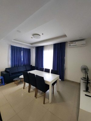 bán căn hộ the view midori tp mới 3pn 2wc dt 74m2 đầy đủ nội thất giá 2 tỷ 950 đã có sổ
