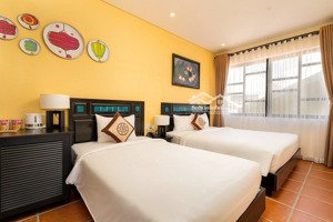 cho thuê chung cư mini 30m2, 4,5 triệu, kđt trảng kèo, tôn đức thắng, hội an