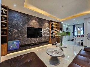 bán cc sdu 143 trần phú 2pn 2wc 70.4m2, chính chủ, nhà đẹp như hình , giá tốt