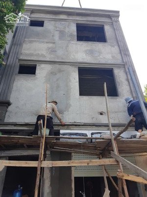 bán nhà riêng đường mộc hoàn, an khánh, hoài đức, hà nội, 4 tỷ, 45.6m2, phong thủy đẹp giá chỉ 4 tỷ