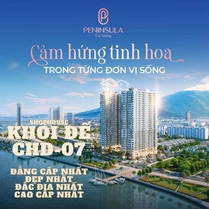 shophouse khối đế siêu phẩm đầu tư dòng tiền đỉnh cao ngay trung tâm sơn trà