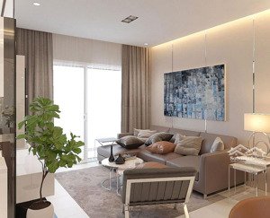 căn hộ 3 ngủ, 2 vệ sinh tại hateco apollo