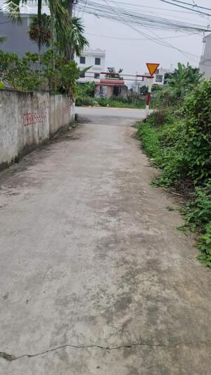 Bán Gấp Đất Thổ Cư Văn Cú, An Đồng, Hải Phòng 82.1m², Sổ Đỏ, Chỉ 1.50 Tỷ!