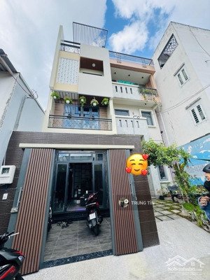 biệt phủ mini - có thang máy - hẻm xe hơi - mã lò - 86m2 - chỉ 7.68 tỷ - đẹp lung linh