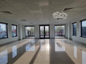 104.8 tỷ - mp yết kiêu, hoàn kiếm - tòa nhà 150m x 9 tầng x mt 7m 