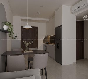 cần cho thuê nhanh căn hộ 2pn-1wc chung cư saigon royal quận 4 giá rẻ. lh: 