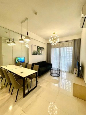 chính chủ cho thuê 3pn - the botanica phổ quang - nhà đẹp đầy đủ tiện ích