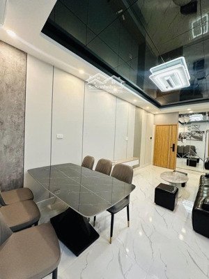 cần bán gấp căn hộ tập thể phương mai 3 ngủ, 2 vệ sinh, full nội thất hiện đại