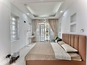 cho thuê căn hộ dạng studio 1pn gần landmark 81và các trường đại học