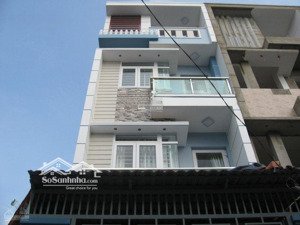 cho thuê nhà hxh dương quảng hàm , p5, gv , dt : 4x18m ,2 lầu , st , giá : 15 tr. lh : 