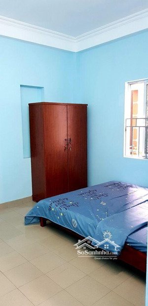 cho thuê phòng full đồ ngõ 43 trung kính giá 3.5tr
