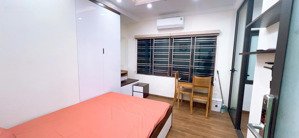phòng trọ đẹp siêu mới và an toàn phố mỹ đình 25m2 - bếp ngăn riêng