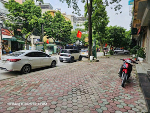 chính chủ cho thuê tầng 1+2 tại nhà 6t- kđt đại kim-2 mặt tiền-kinh doanh cực lộc- vp, cty,showroom