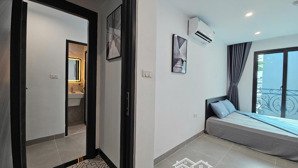 bán toà chung cư mini dòng tiền 21p khép kín