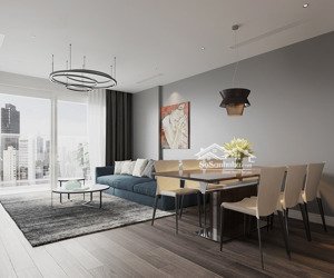 chính chủ ủy quyền cần bán gấp căn 2n2vs the nine phạm văn đồng giá 7,x tỷ full nội thất