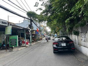 bán nhà c4 hẻm thông xe hơi kế bên trường hoa lư - tăng nhơn phú. dt: 7 x 20 =140m2 - giá chỉ 9 tỷ