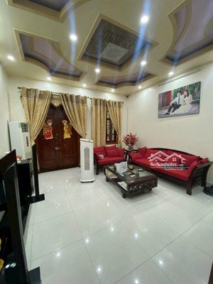 biệt thự mini 3 tầng , ngõ 282 đà nẵng , hải phòng