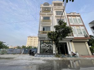 nhà độc lập 4 tầng tuyến 2 lê hồng phong 3 mặt thoáng - tây bắc - 5,95 tỷ thoả thuận