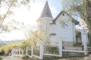 giảm 3 tỷ villa 2 mặt tiền đường chính ngay trung tâm - thích hợp kinh doanh lưu trú