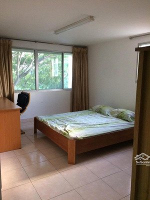 cho thuê căn hộ 110m2 tại mỹ cảnh, tân phong, q7, hcm, giá ưu đãi 12 triệu