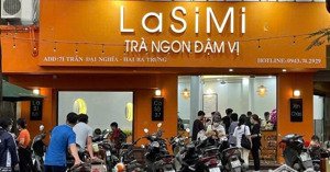 cho thuê nhà mặt phố nguyễn trãi - 160m²+gác 30m - mt 7m - siêu hợp nhà hàng, quán ăn, showroom