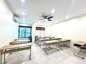 cho thuê phòng học theo giờ tại văn chương, đống đa - 80k/h