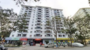 bán căn hộ chung cư ct4b-dn2 bắc linh đàm 74m² 2pn full nội thất giá 3.89 tỷ