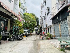 bán nhà hẻm 8m đường gò dầu, phường tân quý, quận tân phú, 9mx20m, giá: 18.2 tỷ,