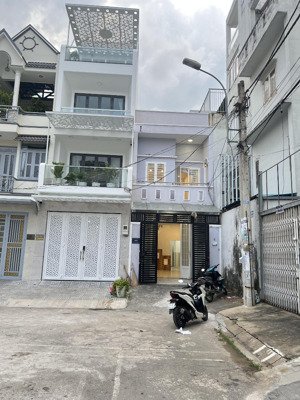 bán nhà 72m2 tại đường 8d, bình trị đông b, bình tân, hcm, 7,8 tỷ còn thương lượng