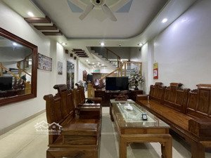 91,6m2 nhà dân xây độc lập 2 tầng tại cát bi - đông nam - 6,5 tỷ thoả thuận