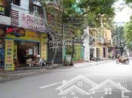 bán nhà trương định - 55m2 - 7,5 tỷ