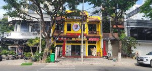 bán nhà mặt tiền đường hồ nghinh vị trí vàng, kinh doanh đắc địa, dòng tiền ổn định