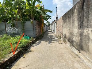 bán đất thôn mai đông, mai đình - sóc sơn - 83m2 - 2,55 tỷ - đường thông ô tô đỗ