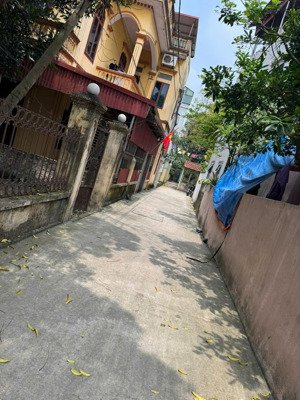 bán lô 80m2 lô góc - 2 mặt tiền - kiêu kỵ gia lâm