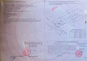 93,9m2 góc 2 mặt hẻm thạnh xuân 43 đường xe tải thông