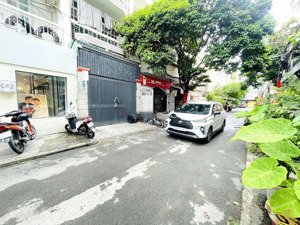 cho thuê nhà mới hẻm xe tải 391 sư vạn hạnh, p. 12, q. 10 giá chỉ 2x