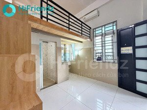 cho thuê phòng trọ có gác gần etown - nhà ga t3