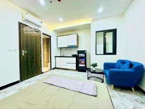 bán ccmn 12 phòng khép kín, 1 phòng chờ, 51m2 giá tốt tại la thành, ô chợ dừa, đống đa, hà nội