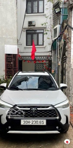 chính chủ bán gấp cực phẩm yên nghĩa ,nhà phân lô ô tô đõi cửa full nội thất 33m 5 tầng có 6,3t