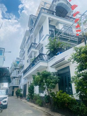 bán nhà 2 mặt tiền phạm đăng giảng phường bình hưng hòa quận bình tân