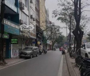 bán gấp nhà mặt phố nguyên công hoan, ba đình 75m, 5 tầng, 36 tỷ